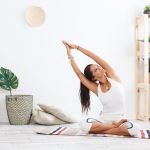 Three Creative Ways To Start A Home Yoga Practice