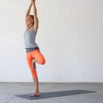 Yoga For Better Balance